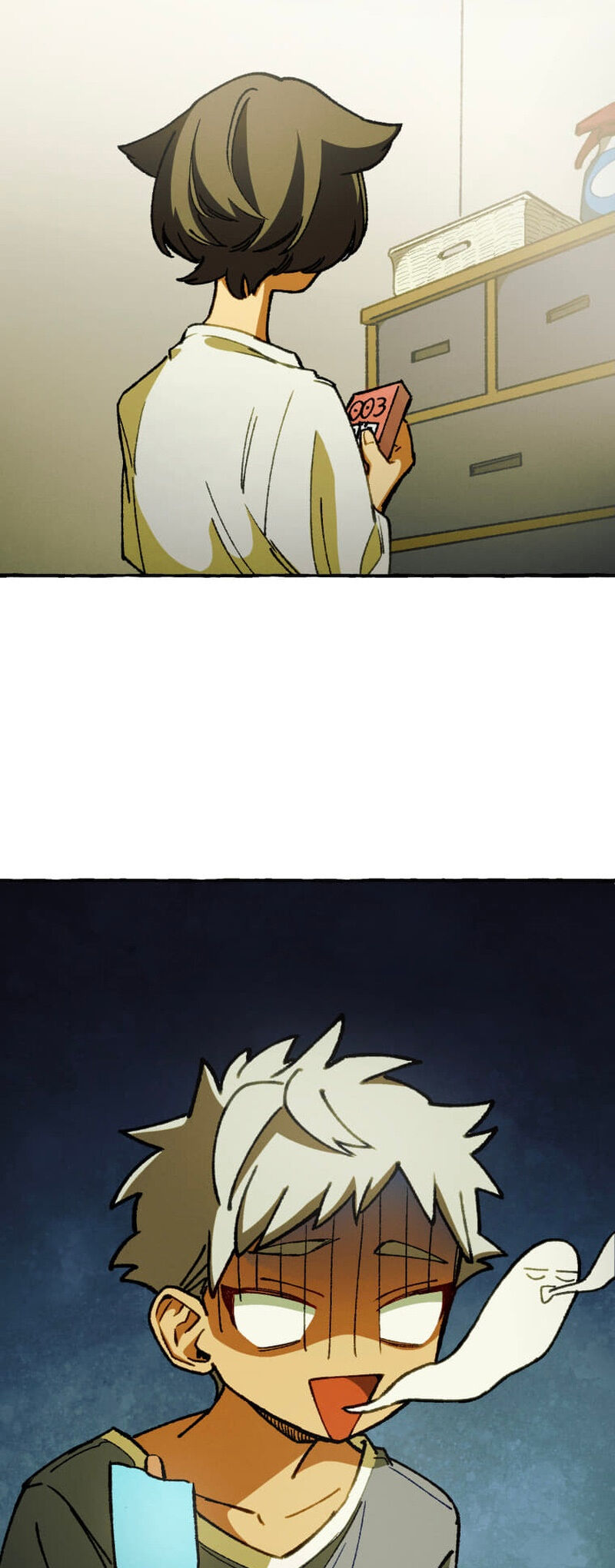 Dù Bao Nhiêu Lần Đi Nữa, Em Vẫn Chọn Anh, Mối Tình Bị Lãng Quên Chapter 5 - 57