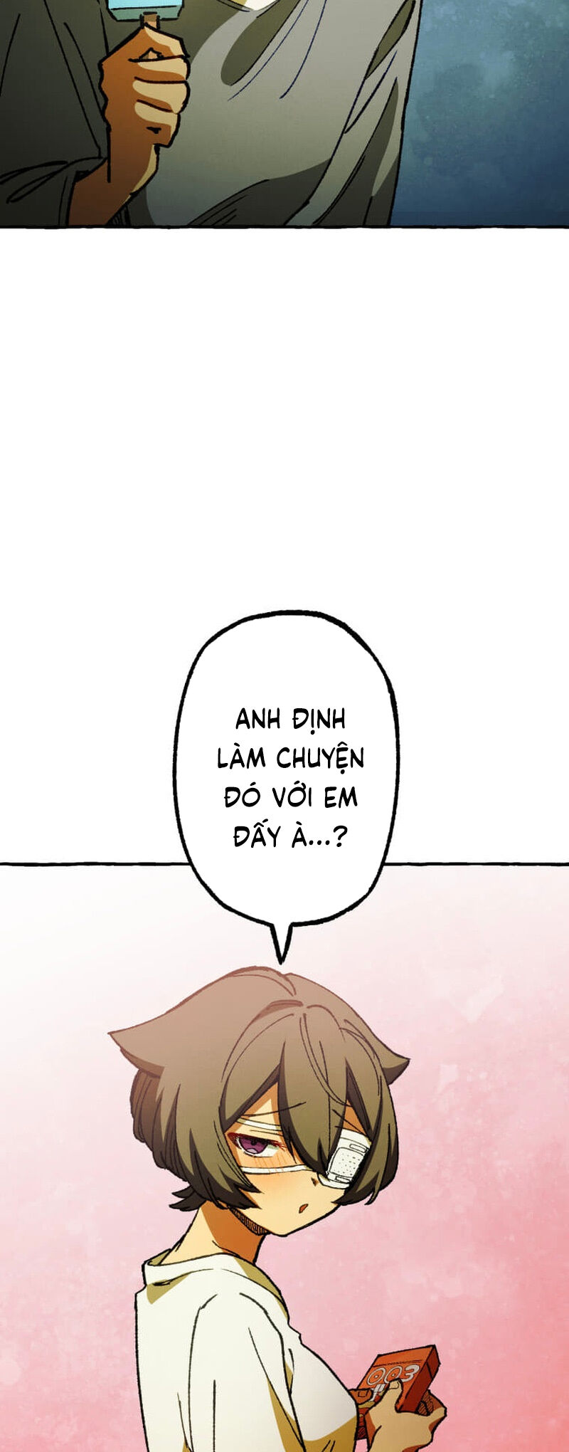 Dù Bao Nhiêu Lần Đi Nữa, Em Vẫn Chọn Anh, Mối Tình Bị Lãng Quên Chapter 5 - 58