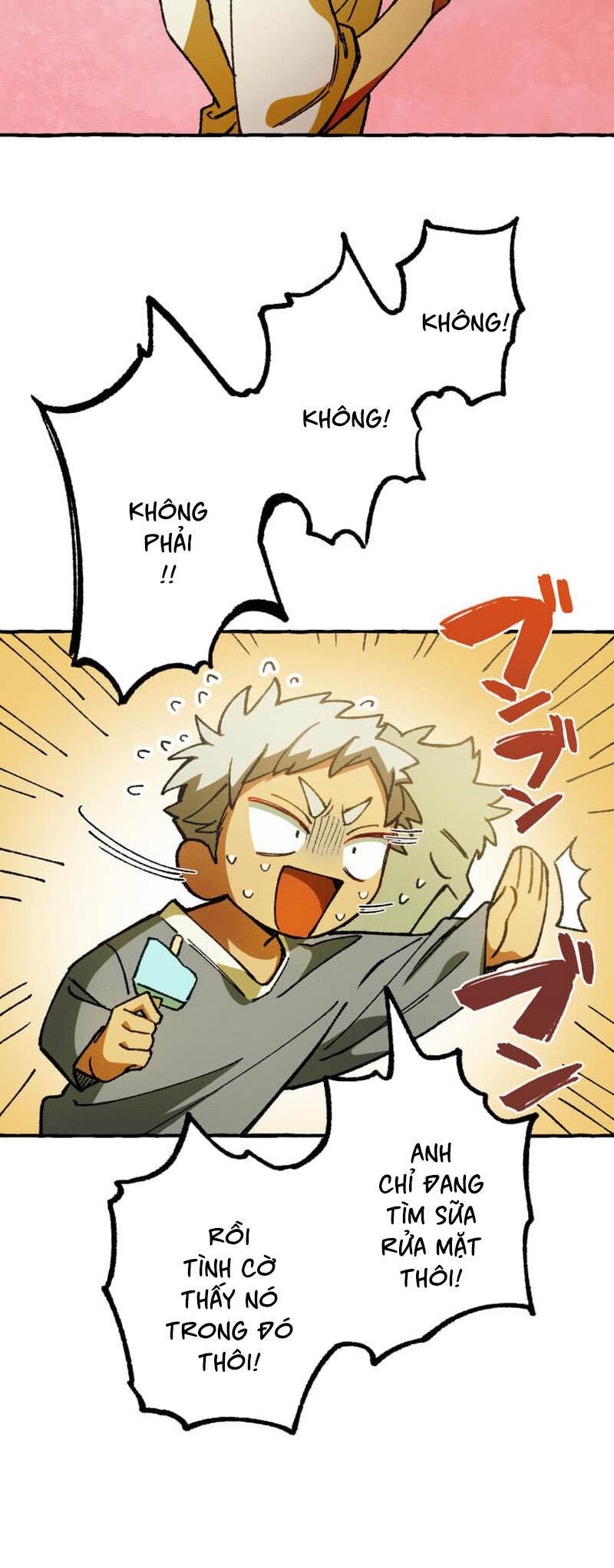 Dù Bao Nhiêu Lần Đi Nữa, Em Vẫn Chọn Anh, Mối Tình Bị Lãng Quên Chapter 5 - 59