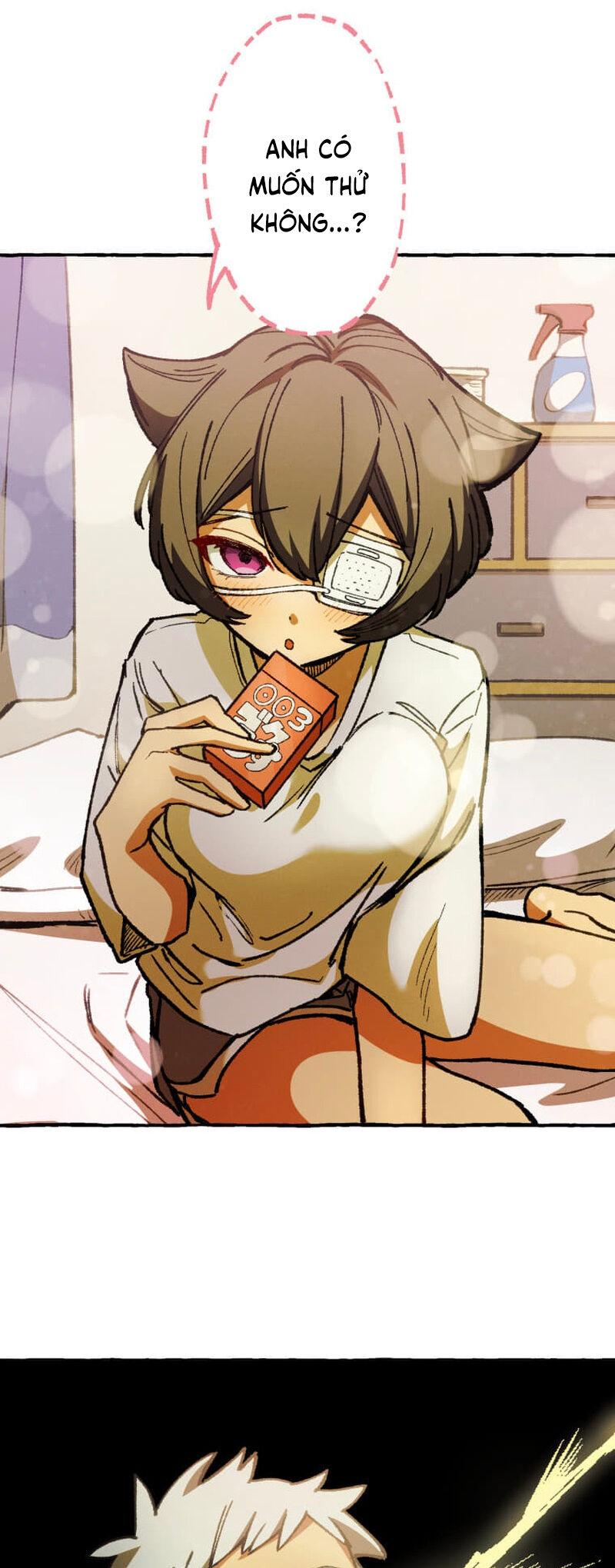 Dù Bao Nhiêu Lần Đi Nữa, Em Vẫn Chọn Anh, Mối Tình Bị Lãng Quên Chapter 5 - 61