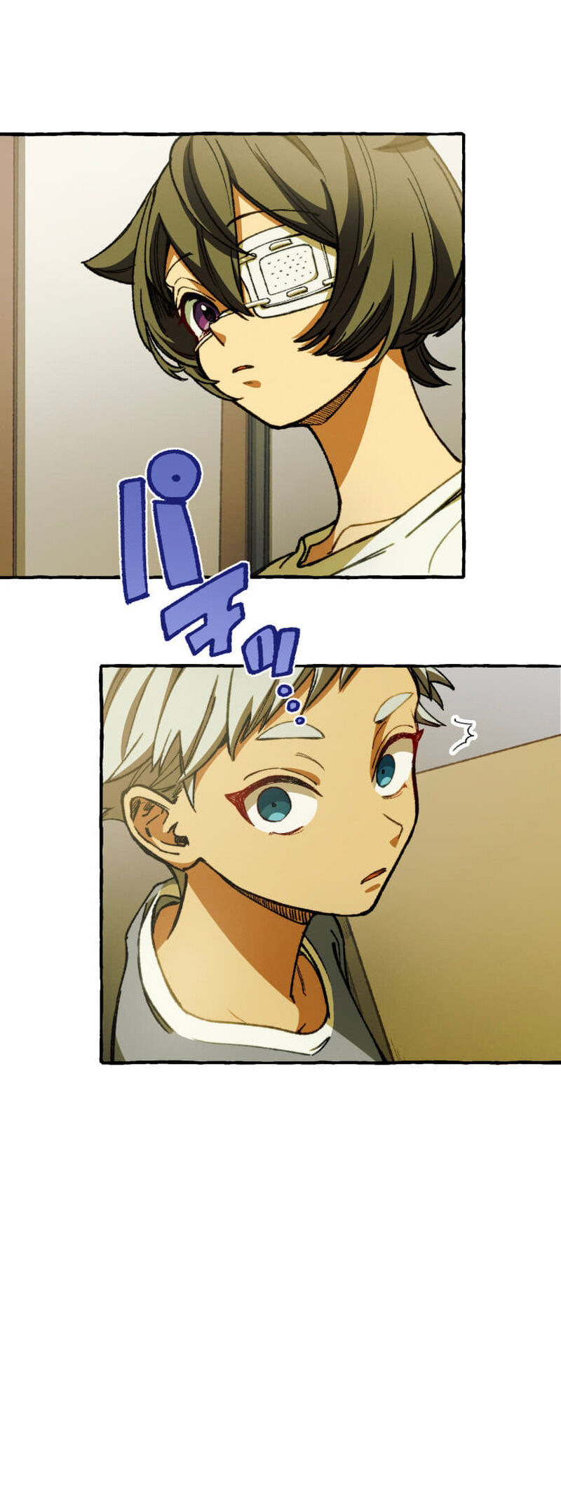 Dù Bao Nhiêu Lần Đi Nữa, Em Vẫn Chọn Anh, Mối Tình Bị Lãng Quên Chapter 5 - 9