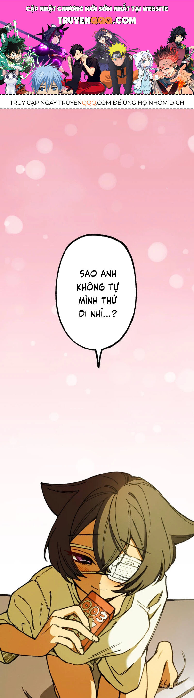 Dù Bao Nhiêu Lần Đi Nữa, Em Vẫn Chọn Anh, Mối Tình Bị Lãng Quên Chapter 6 - 1