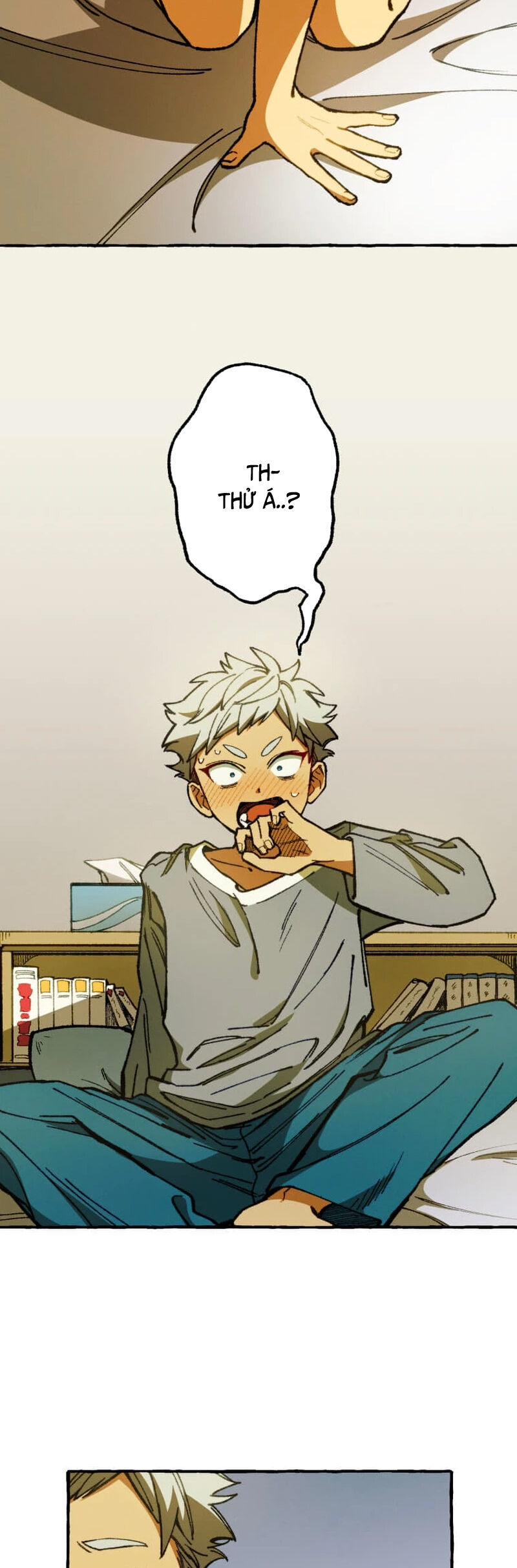 Dù Bao Nhiêu Lần Đi Nữa, Em Vẫn Chọn Anh, Mối Tình Bị Lãng Quên Chapter 6 - 2