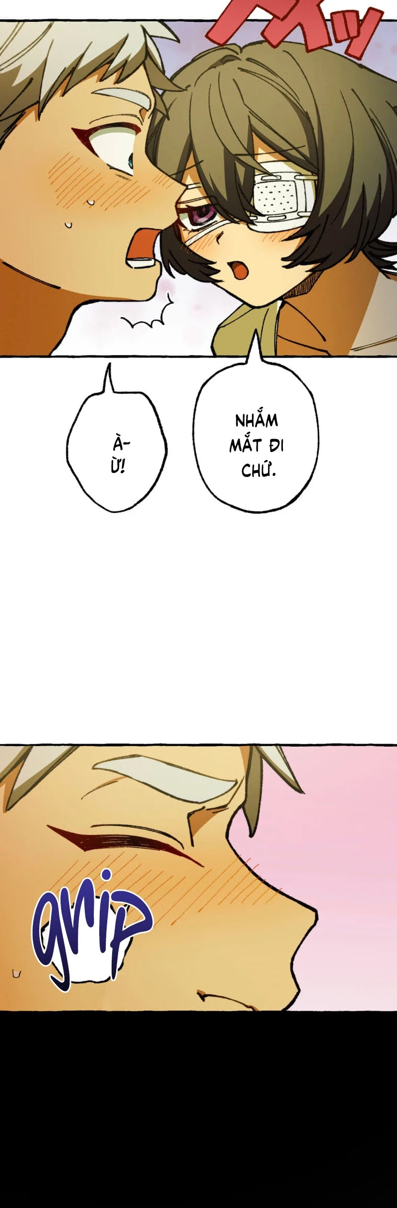 Dù Bao Nhiêu Lần Đi Nữa, Em Vẫn Chọn Anh, Mối Tình Bị Lãng Quên Chapter 6 - 12