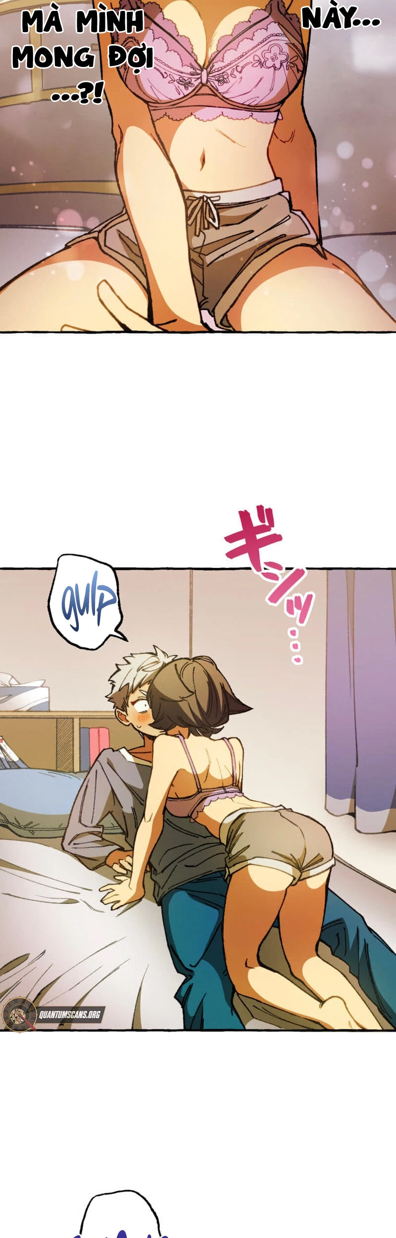 Dù Bao Nhiêu Lần Đi Nữa, Em Vẫn Chọn Anh, Mối Tình Bị Lãng Quên Chapter 6 - 15