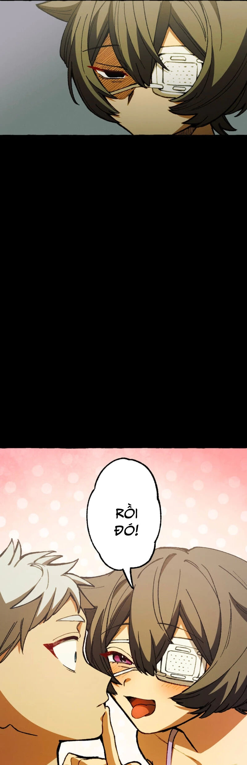 Dù Bao Nhiêu Lần Đi Nữa, Em Vẫn Chọn Anh, Mối Tình Bị Lãng Quên Chapter 6 - 21