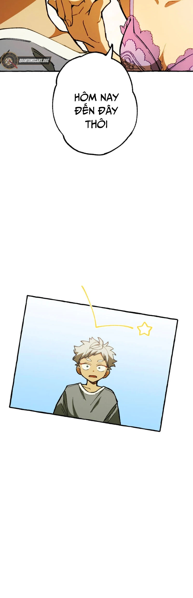 Dù Bao Nhiêu Lần Đi Nữa, Em Vẫn Chọn Anh, Mối Tình Bị Lãng Quên Chapter 6 - 22