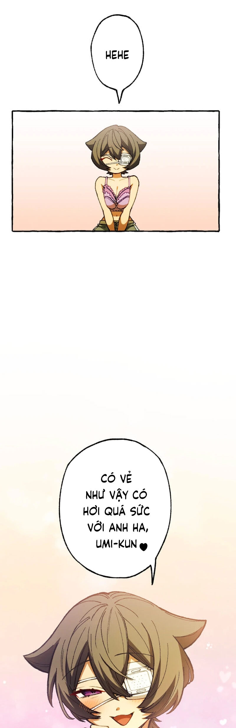 Dù Bao Nhiêu Lần Đi Nữa, Em Vẫn Chọn Anh, Mối Tình Bị Lãng Quên Chapter 6 - 23