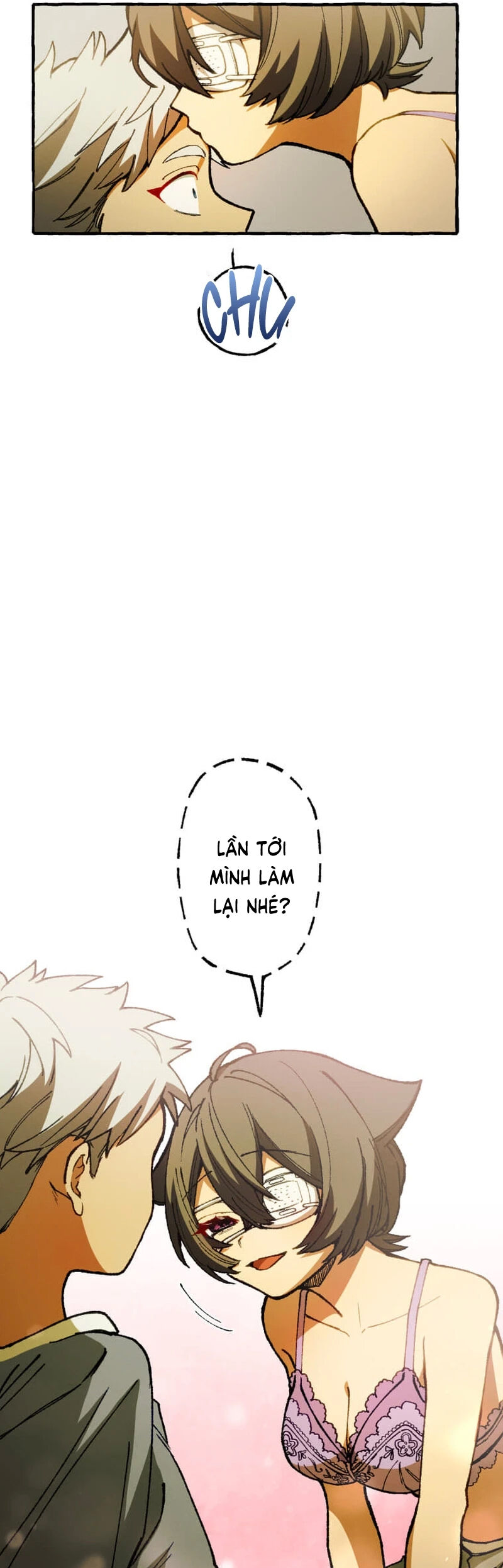 Dù Bao Nhiêu Lần Đi Nữa, Em Vẫn Chọn Anh, Mối Tình Bị Lãng Quên Chapter 6 - 25