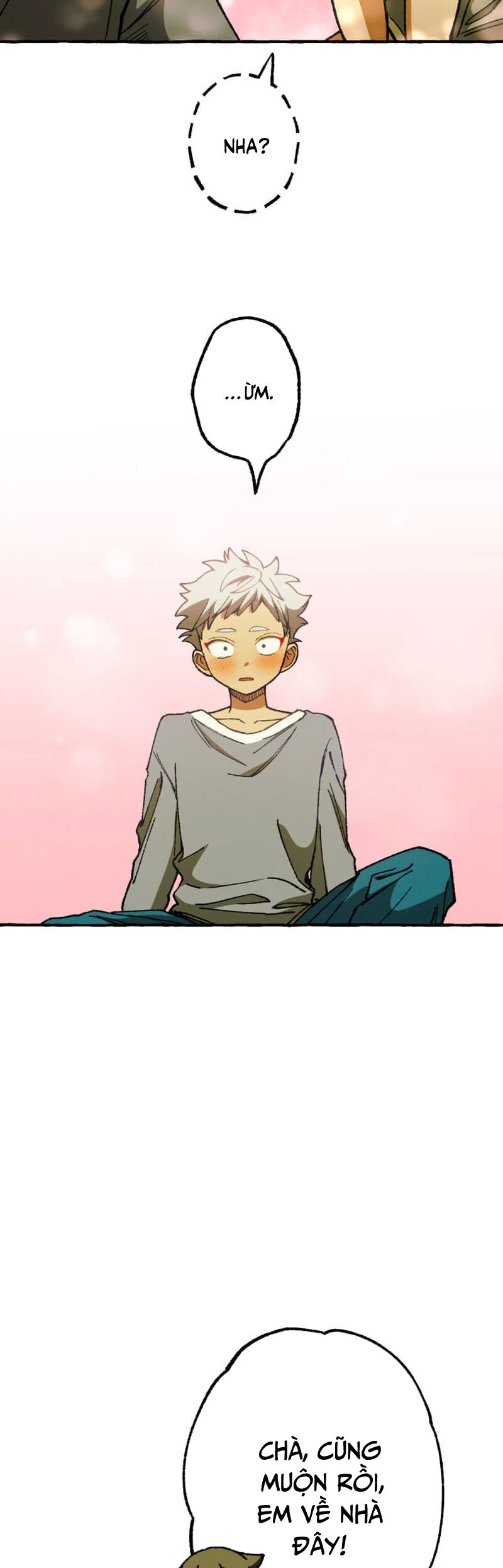 Dù Bao Nhiêu Lần Đi Nữa, Em Vẫn Chọn Anh, Mối Tình Bị Lãng Quên Chapter 6 - 26
