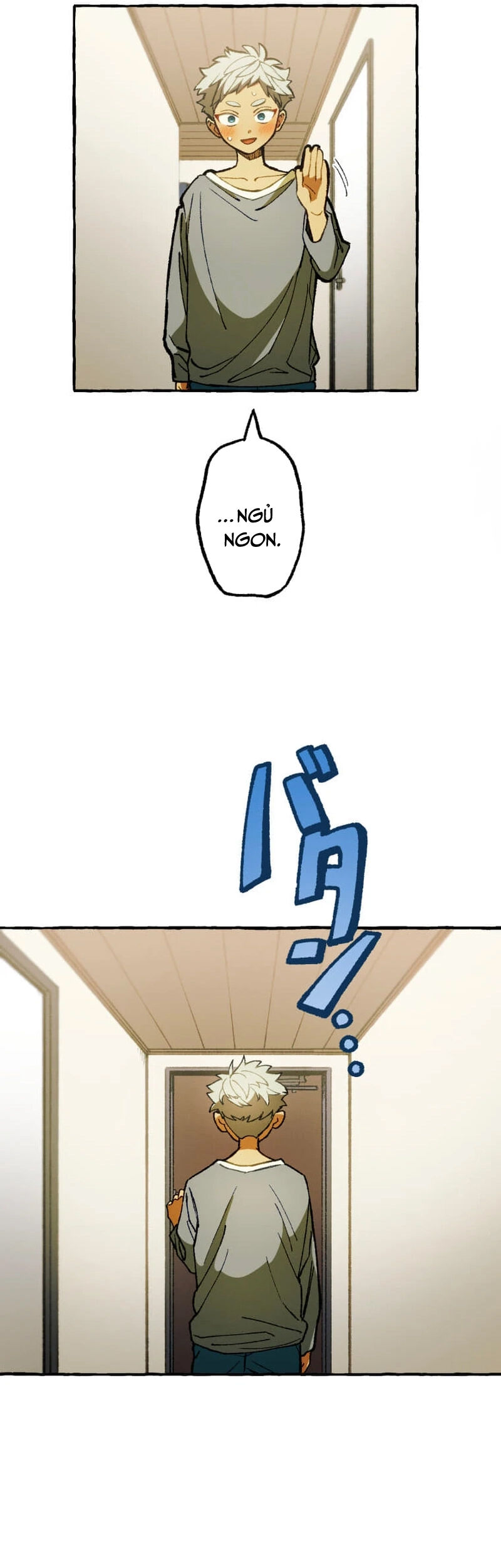 Dù Bao Nhiêu Lần Đi Nữa, Em Vẫn Chọn Anh, Mối Tình Bị Lãng Quên Chapter 6 - 29