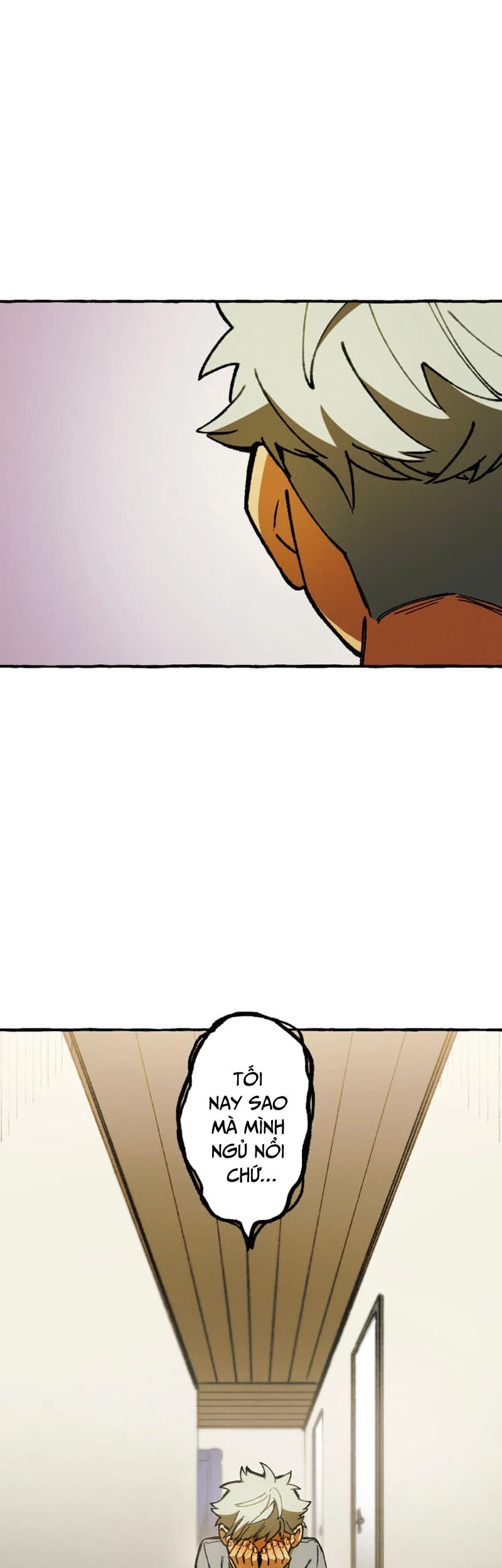 Dù Bao Nhiêu Lần Đi Nữa, Em Vẫn Chọn Anh, Mối Tình Bị Lãng Quên Chapter 6 - 30