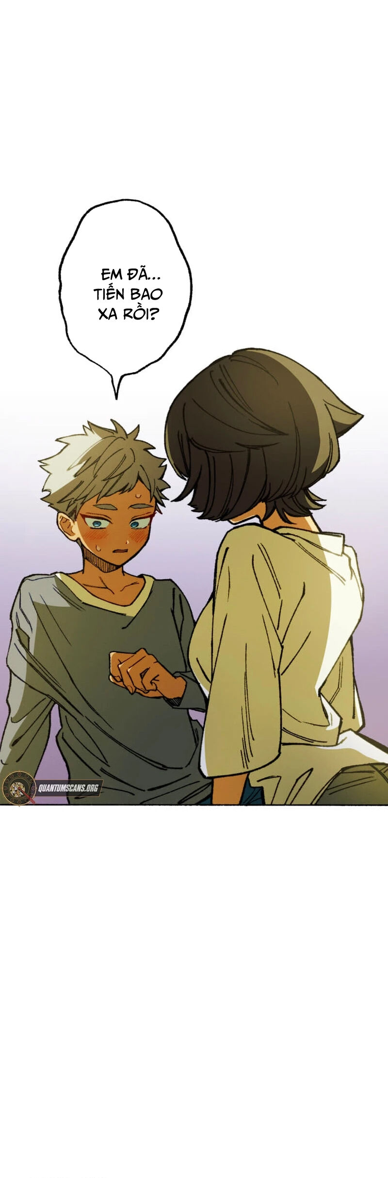 Dù Bao Nhiêu Lần Đi Nữa, Em Vẫn Chọn Anh, Mối Tình Bị Lãng Quên Chapter 6 - 4