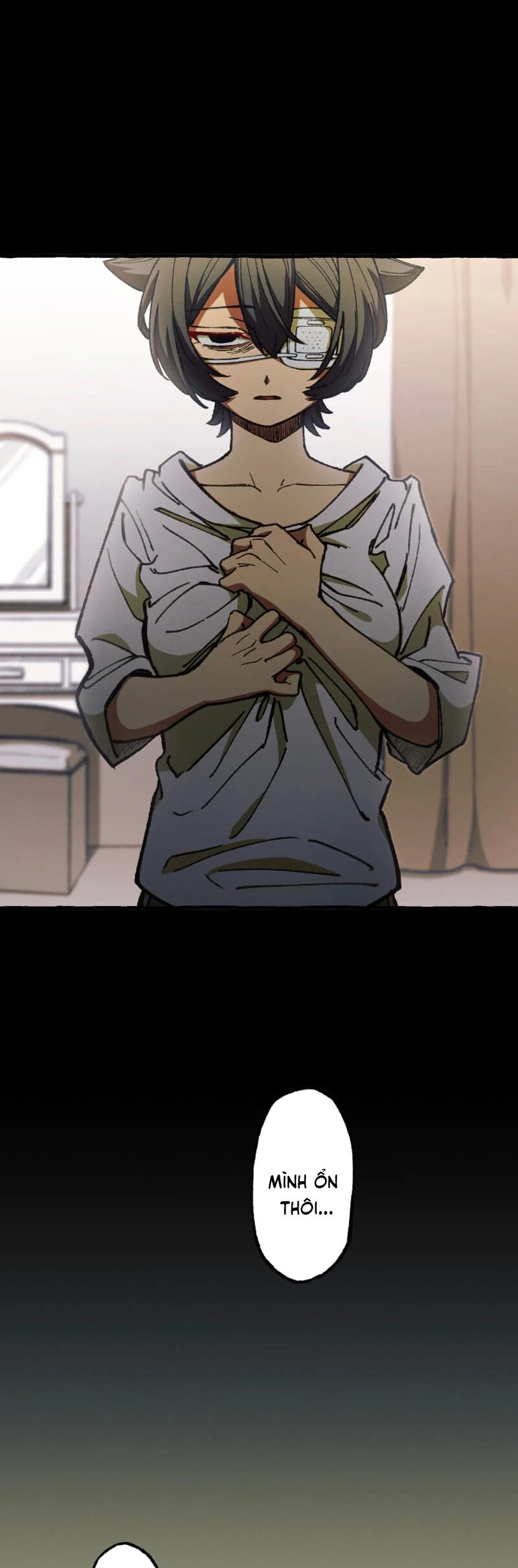 Dù Bao Nhiêu Lần Đi Nữa, Em Vẫn Chọn Anh, Mối Tình Bị Lãng Quên Chapter 6 - 34