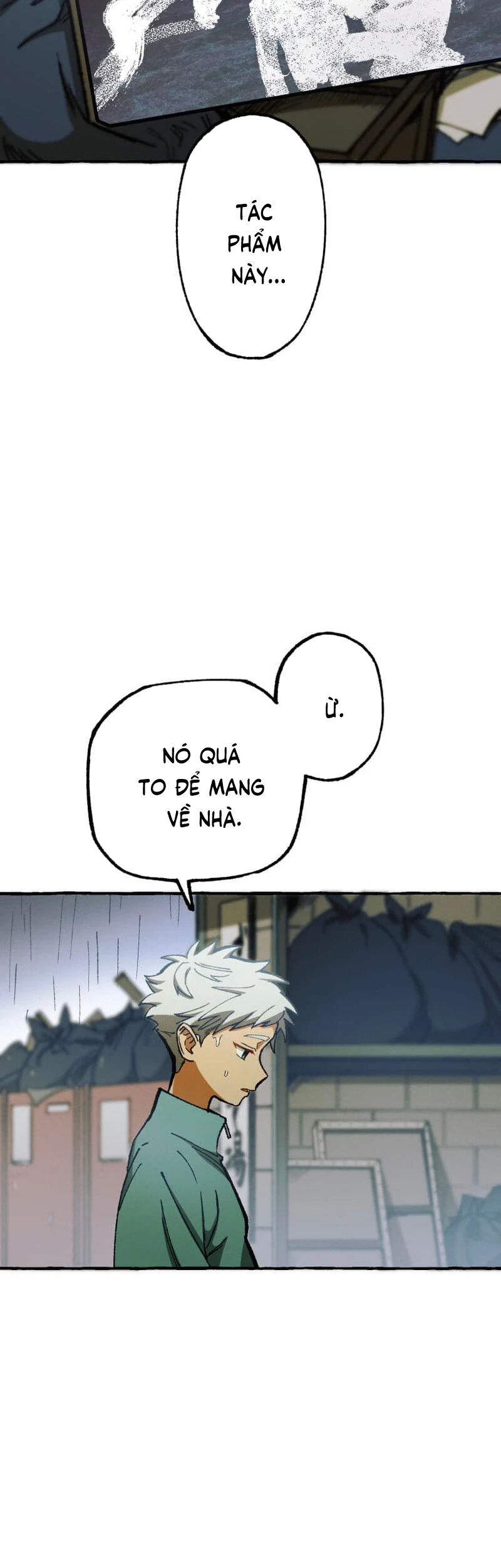 Dù Bao Nhiêu Lần Đi Nữa, Em Vẫn Chọn Anh, Mối Tình Bị Lãng Quên Chapter 6 - 40