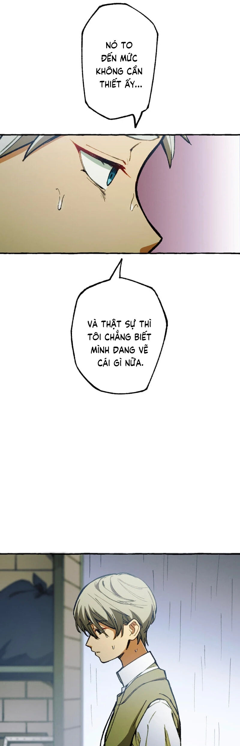 Dù Bao Nhiêu Lần Đi Nữa, Em Vẫn Chọn Anh, Mối Tình Bị Lãng Quên Chapter 6 - 41