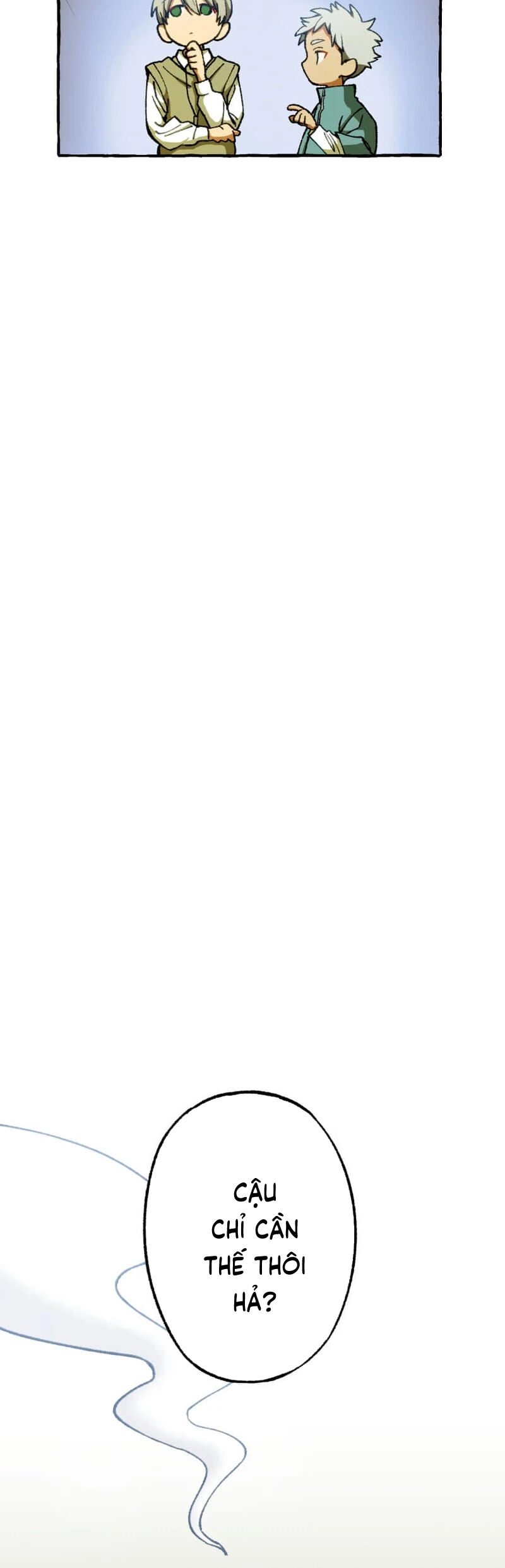 Dù Bao Nhiêu Lần Đi Nữa, Em Vẫn Chọn Anh, Mối Tình Bị Lãng Quên Chapter 6 - 44