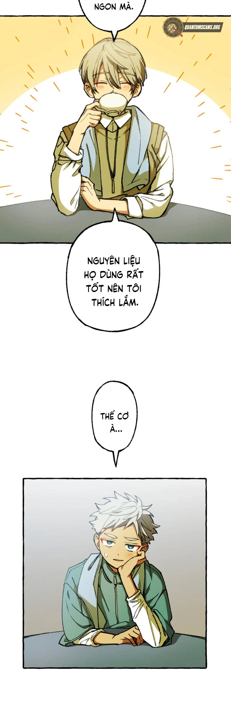 Dù Bao Nhiêu Lần Đi Nữa, Em Vẫn Chọn Anh, Mối Tình Bị Lãng Quên Chapter 6 - 46