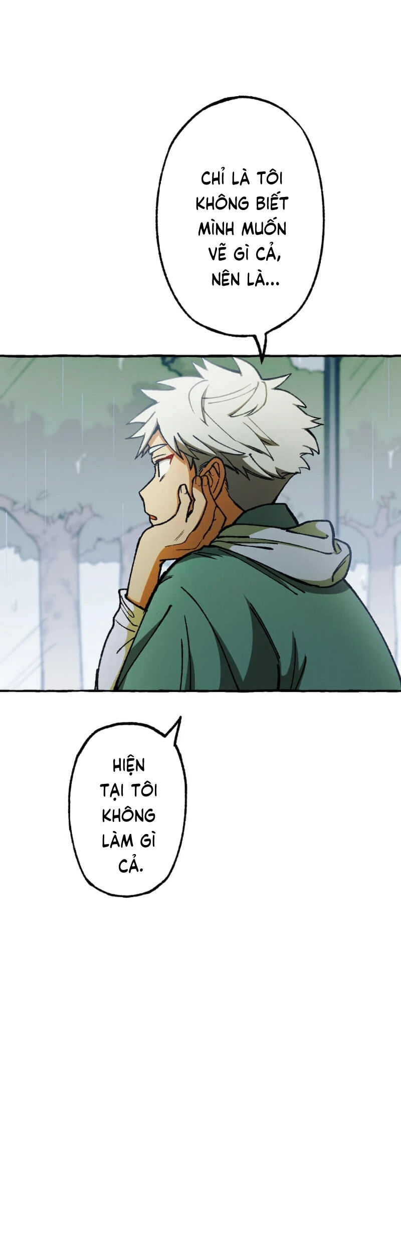 Dù Bao Nhiêu Lần Đi Nữa, Em Vẫn Chọn Anh, Mối Tình Bị Lãng Quên Chapter 6 - 48