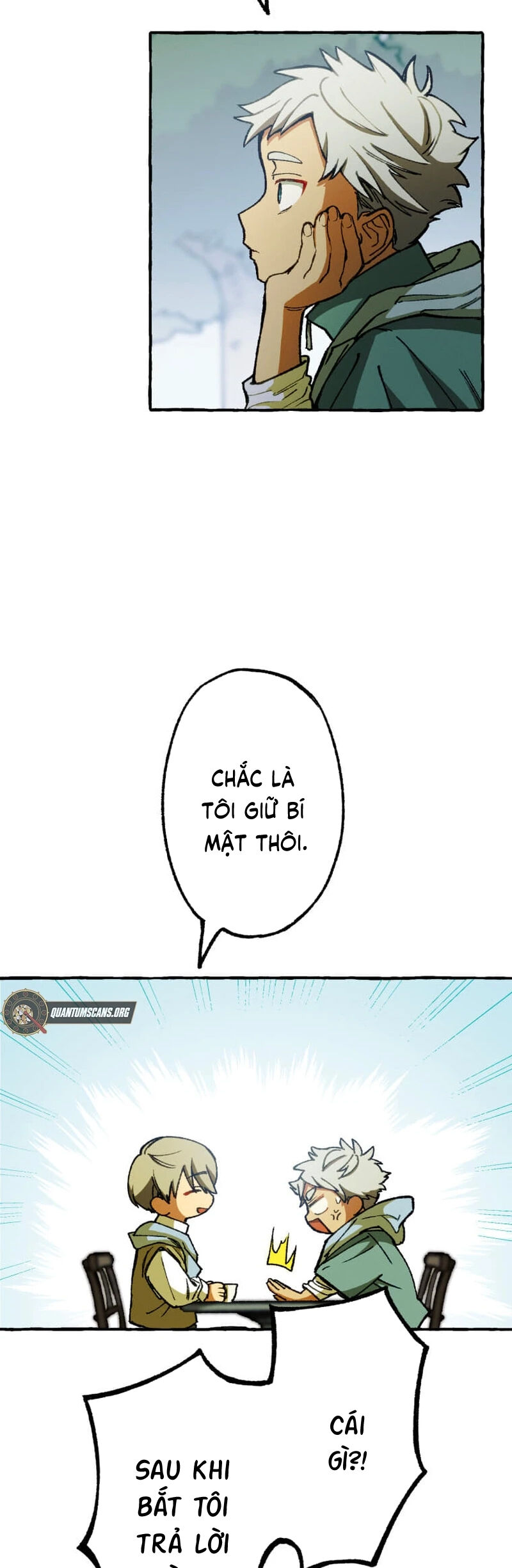 Dù Bao Nhiêu Lần Đi Nữa, Em Vẫn Chọn Anh, Mối Tình Bị Lãng Quên Chapter 6 - 51