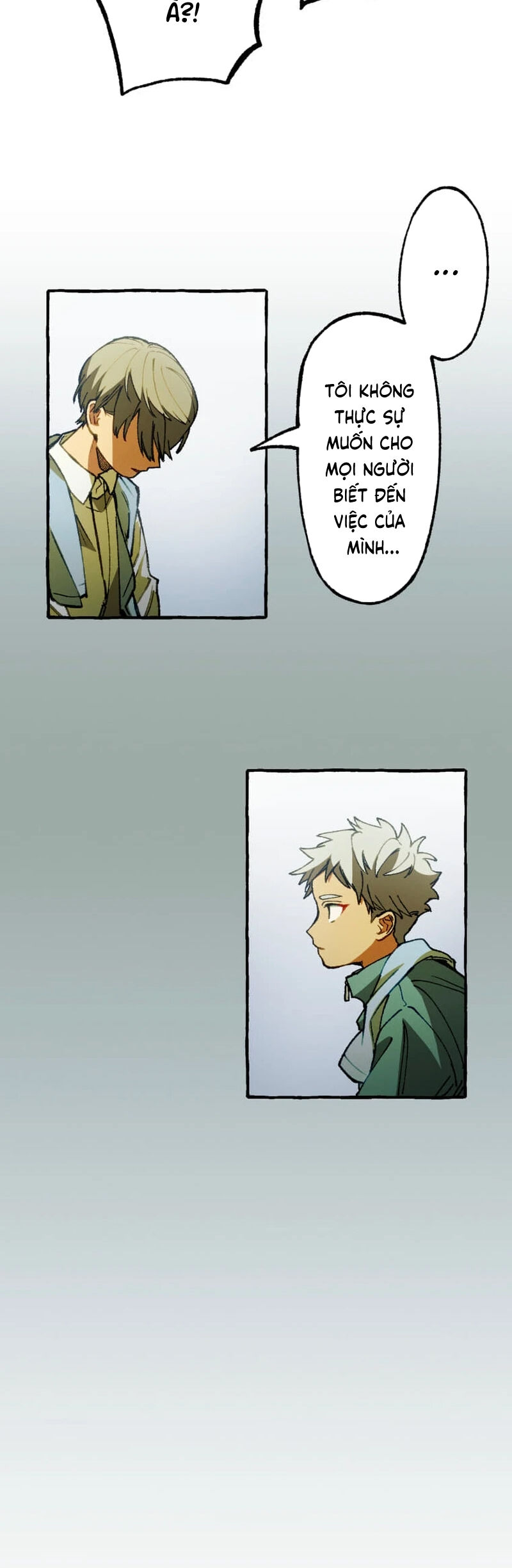 Dù Bao Nhiêu Lần Đi Nữa, Em Vẫn Chọn Anh, Mối Tình Bị Lãng Quên Chapter 6 - 52