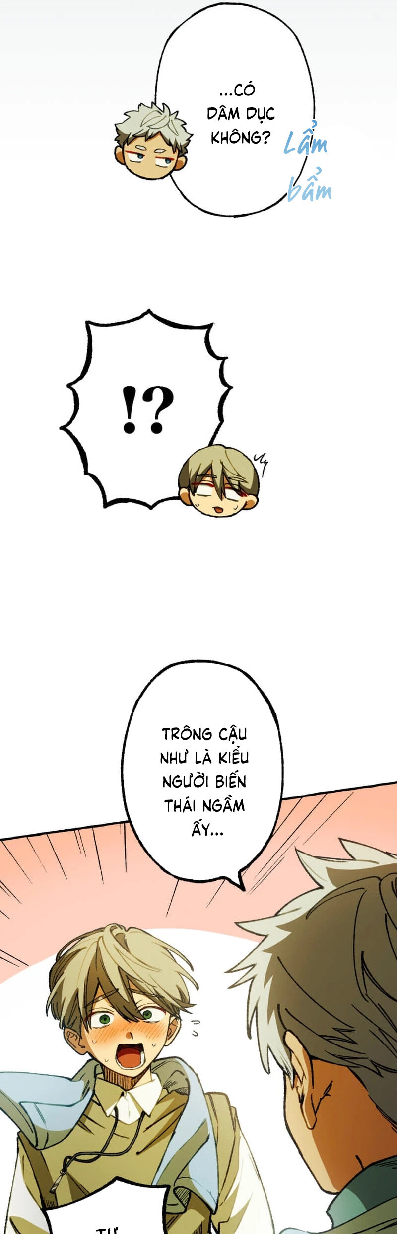 Dù Bao Nhiêu Lần Đi Nữa, Em Vẫn Chọn Anh, Mối Tình Bị Lãng Quên Chapter 6 - 53