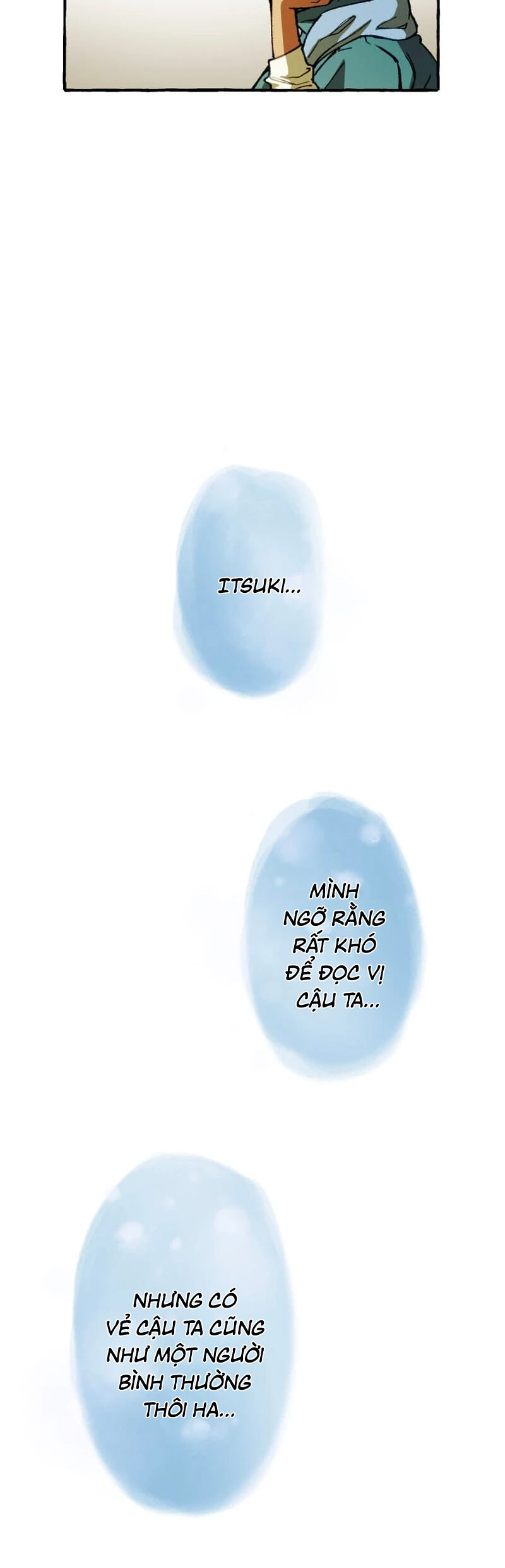 Dù Bao Nhiêu Lần Đi Nữa, Em Vẫn Chọn Anh, Mối Tình Bị Lãng Quên Chapter 6 - 55