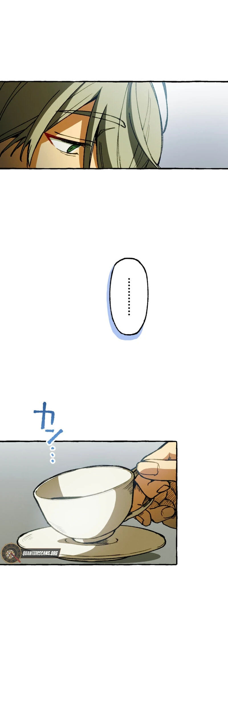 Dù Bao Nhiêu Lần Đi Nữa, Em Vẫn Chọn Anh, Mối Tình Bị Lãng Quên Chapter 6 - 56