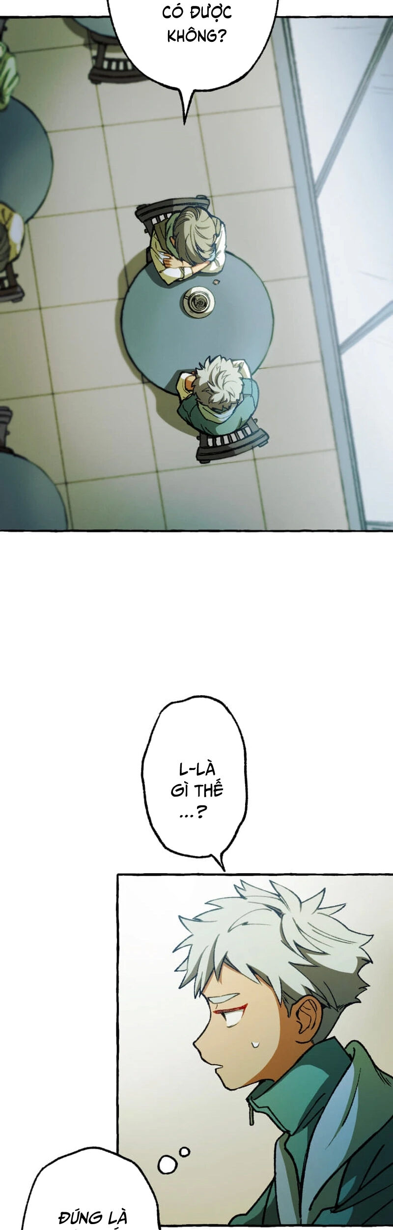 Dù Bao Nhiêu Lần Đi Nữa, Em Vẫn Chọn Anh, Mối Tình Bị Lãng Quên Chapter 6 - 59