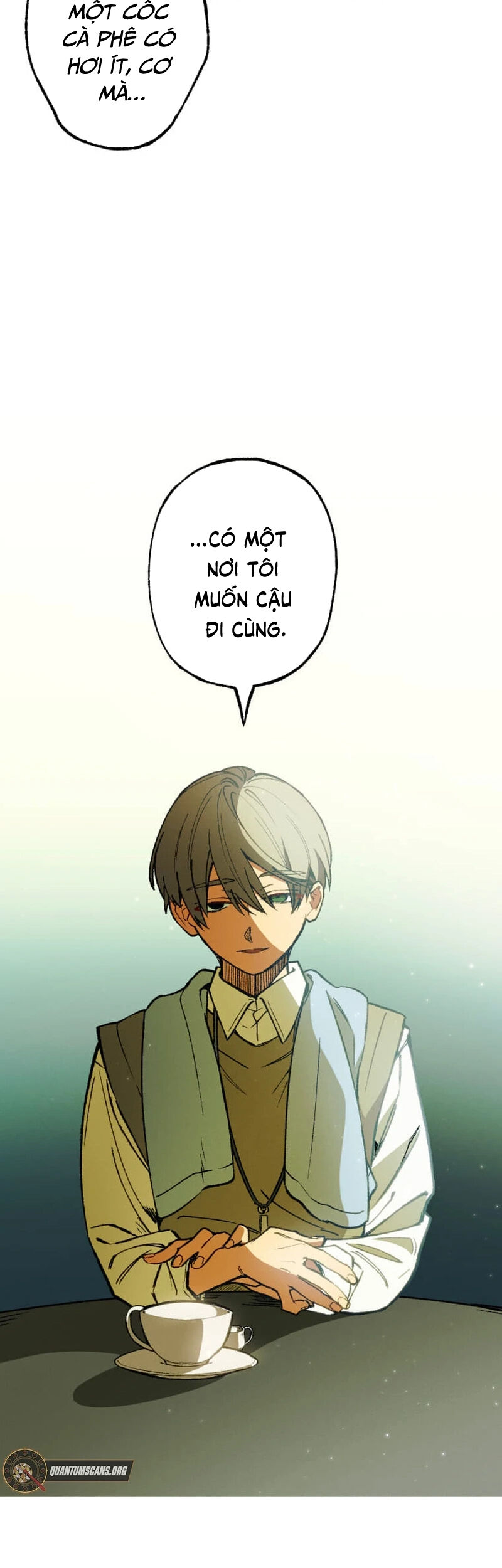 Dù Bao Nhiêu Lần Đi Nữa, Em Vẫn Chọn Anh, Mối Tình Bị Lãng Quên Chapter 6 - 60