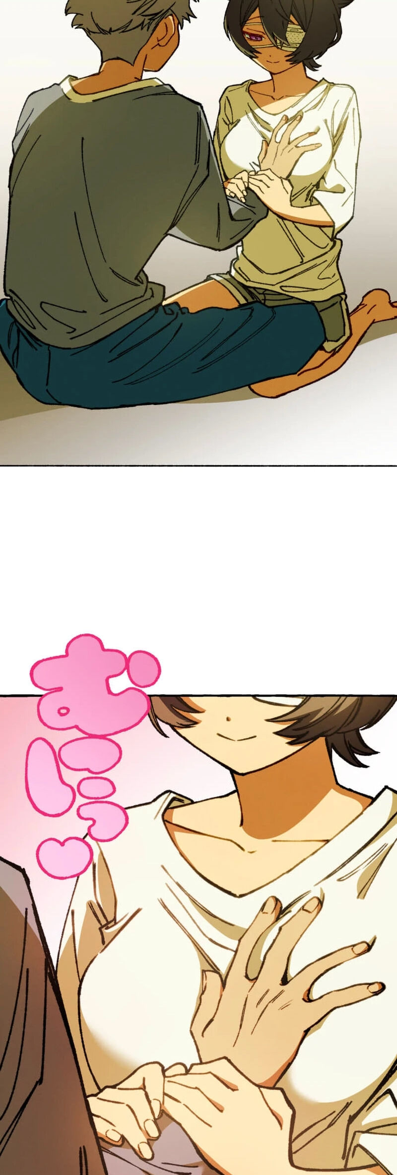 Dù Bao Nhiêu Lần Đi Nữa, Em Vẫn Chọn Anh, Mối Tình Bị Lãng Quên Chapter 6 - 7