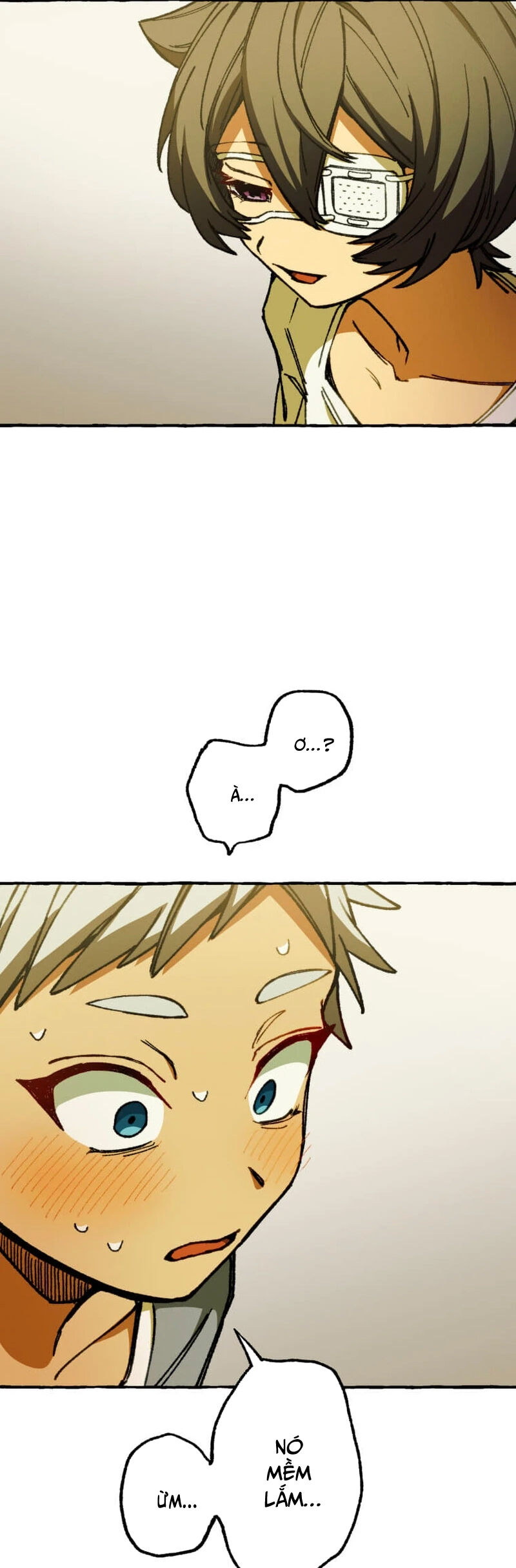 Dù Bao Nhiêu Lần Đi Nữa, Em Vẫn Chọn Anh, Mối Tình Bị Lãng Quên Chapter 6 - 9