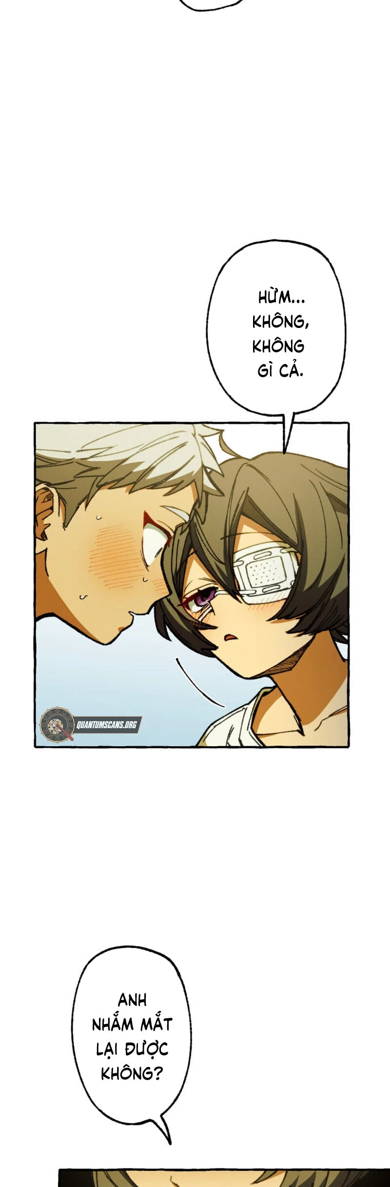 Dù Bao Nhiêu Lần Đi Nữa, Em Vẫn Chọn Anh, Mối Tình Bị Lãng Quên Chapter 6 - 10