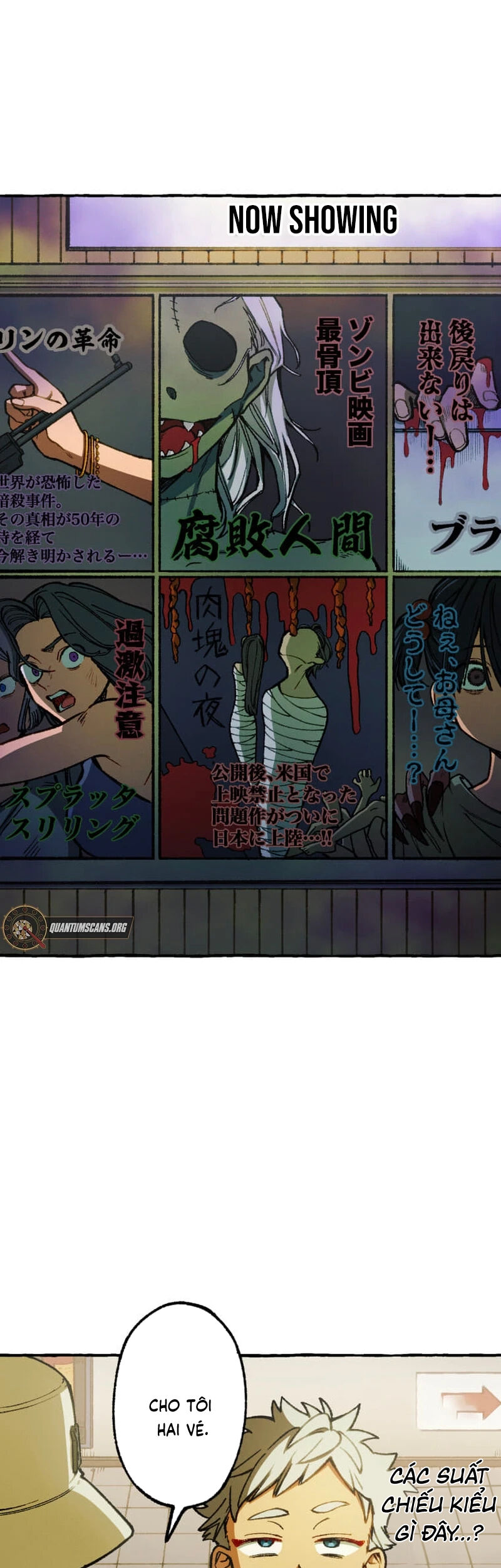 Dù Bao Nhiêu Lần Đi Nữa, Em Vẫn Chọn Anh, Mối Tình Bị Lãng Quên Chapter 7 - 11