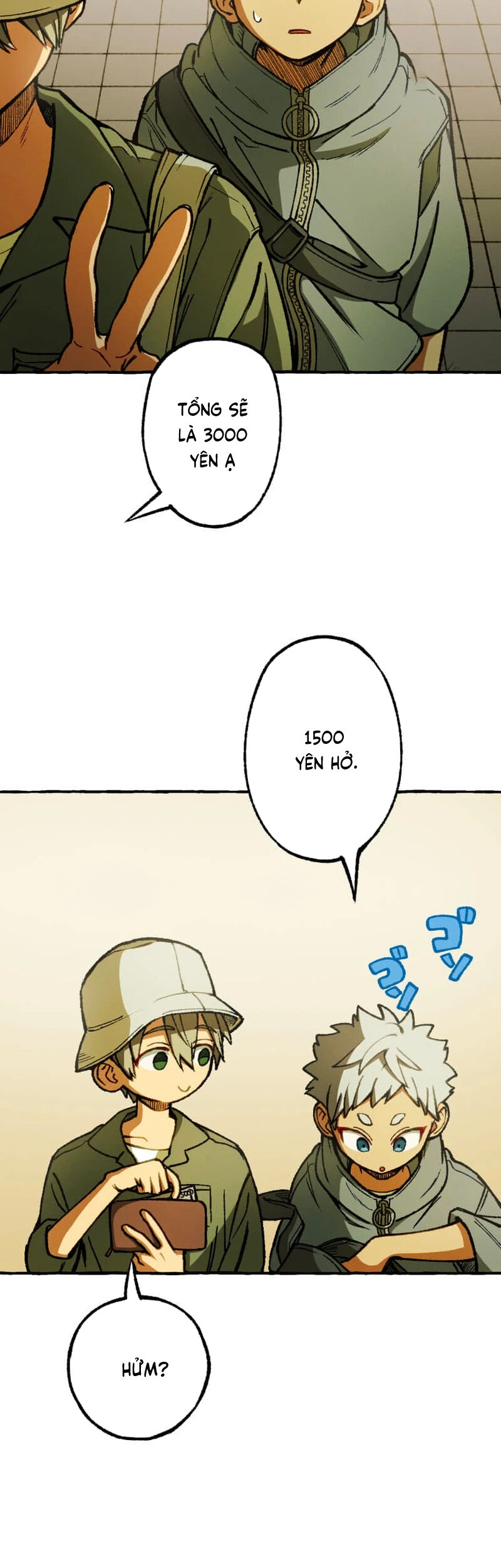 Dù Bao Nhiêu Lần Đi Nữa, Em Vẫn Chọn Anh, Mối Tình Bị Lãng Quên Chapter 7 - 12