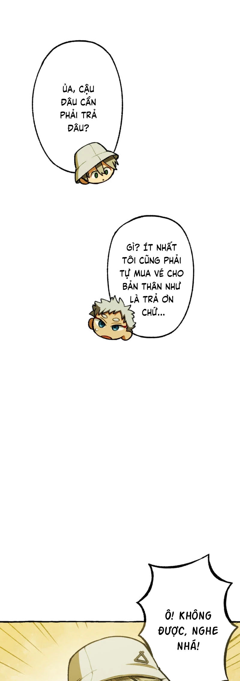 Dù Bao Nhiêu Lần Đi Nữa, Em Vẫn Chọn Anh, Mối Tình Bị Lãng Quên Chapter 7 - 13