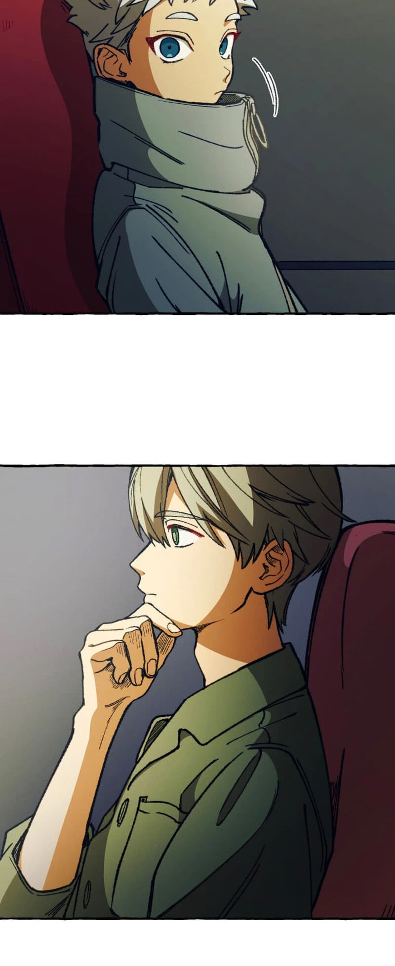 Dù Bao Nhiêu Lần Đi Nữa, Em Vẫn Chọn Anh, Mối Tình Bị Lãng Quên Chapter 7 - 18