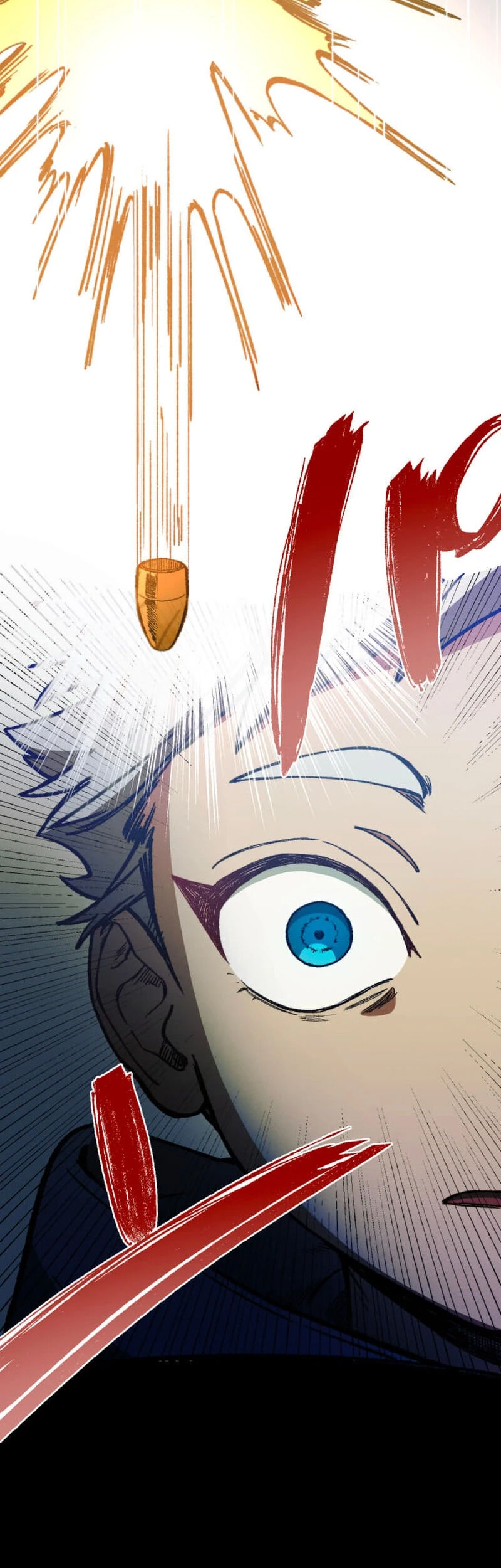 Dù Bao Nhiêu Lần Đi Nữa, Em Vẫn Chọn Anh, Mối Tình Bị Lãng Quên Chapter 7 - 22