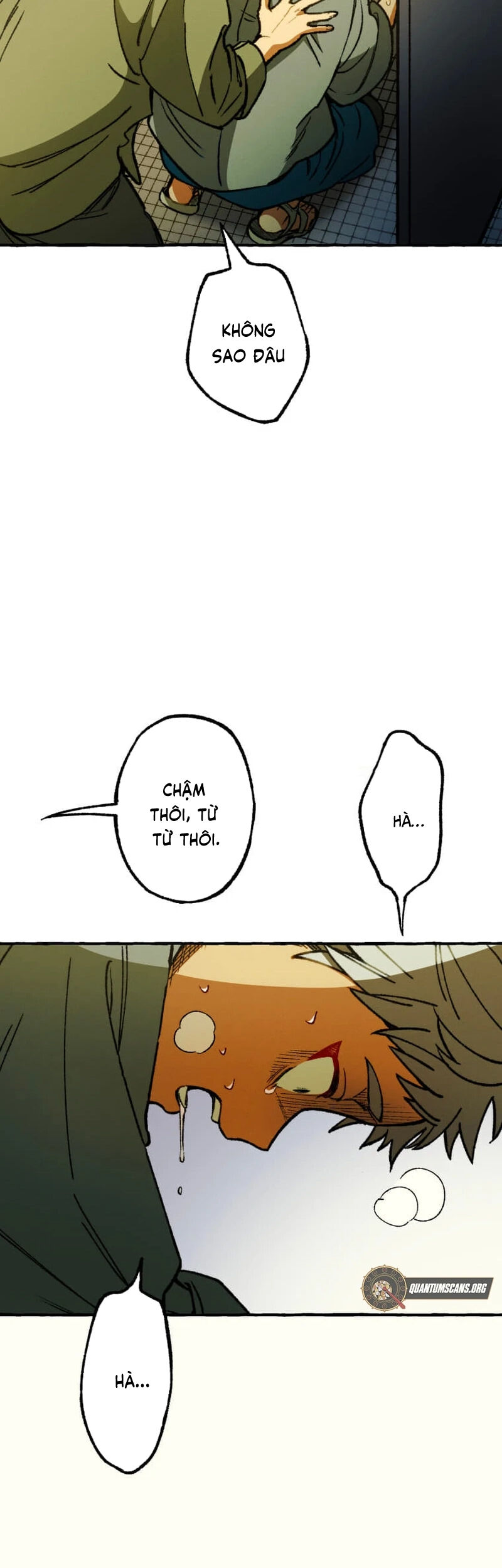 Dù Bao Nhiêu Lần Đi Nữa, Em Vẫn Chọn Anh, Mối Tình Bị Lãng Quên Chapter 7 - 28