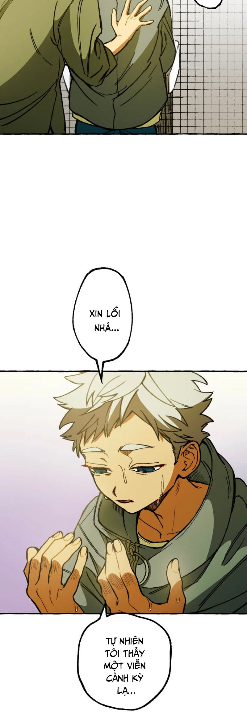 Dù Bao Nhiêu Lần Đi Nữa, Em Vẫn Chọn Anh, Mối Tình Bị Lãng Quên Chapter 7 - 30