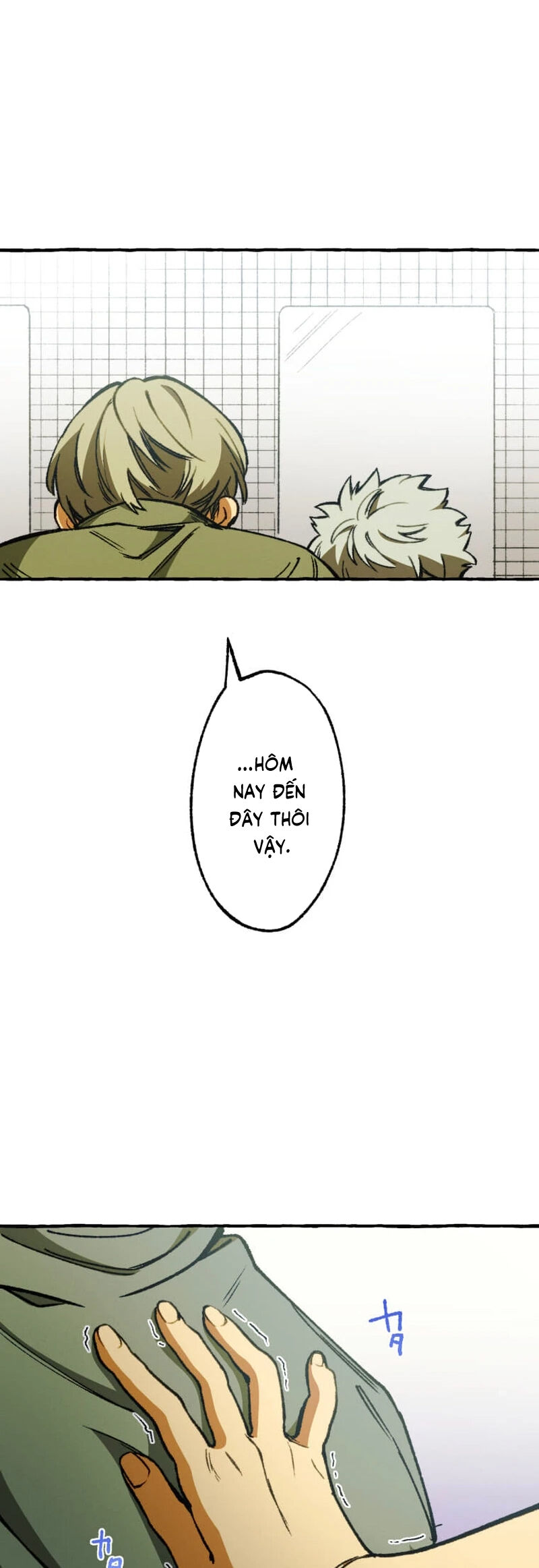 Dù Bao Nhiêu Lần Đi Nữa, Em Vẫn Chọn Anh, Mối Tình Bị Lãng Quên Chapter 7 - 31