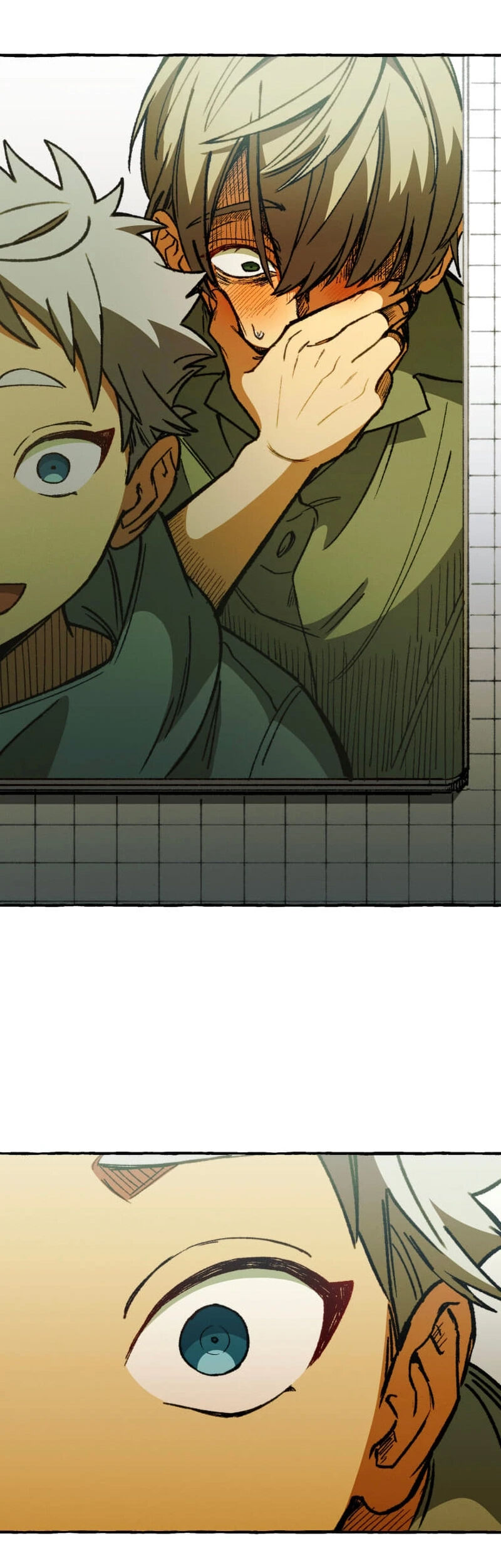 Dù Bao Nhiêu Lần Đi Nữa, Em Vẫn Chọn Anh, Mối Tình Bị Lãng Quên Chapter 7 - 34