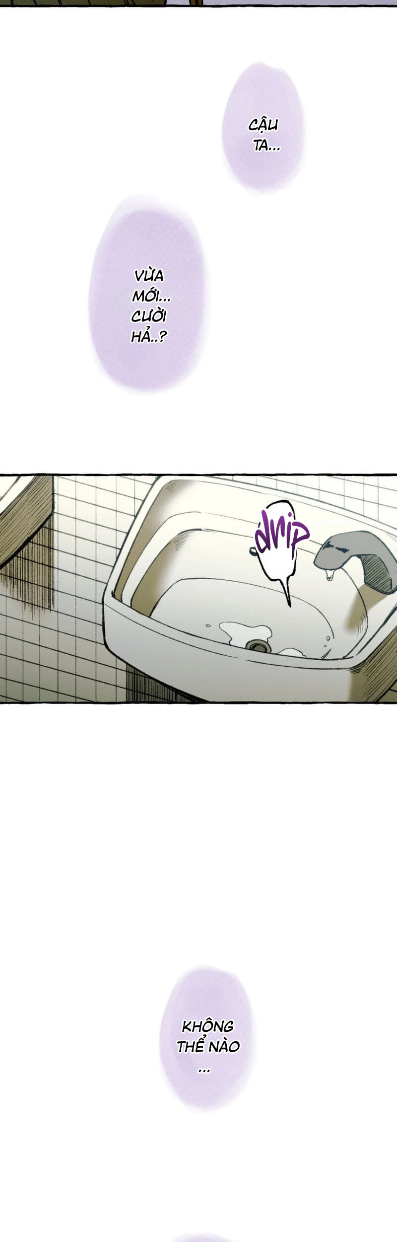 Dù Bao Nhiêu Lần Đi Nữa, Em Vẫn Chọn Anh, Mối Tình Bị Lãng Quên Chapter 7 - 38