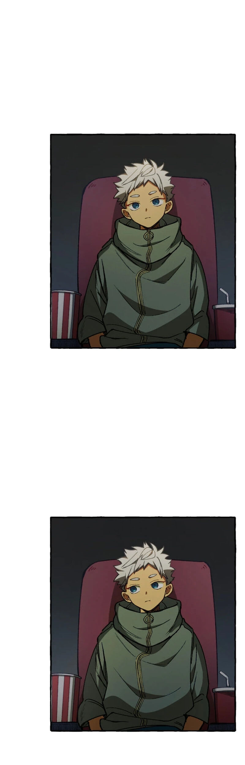 Dù Bao Nhiêu Lần Đi Nữa, Em Vẫn Chọn Anh, Mối Tình Bị Lãng Quên Chapter 7 - 40