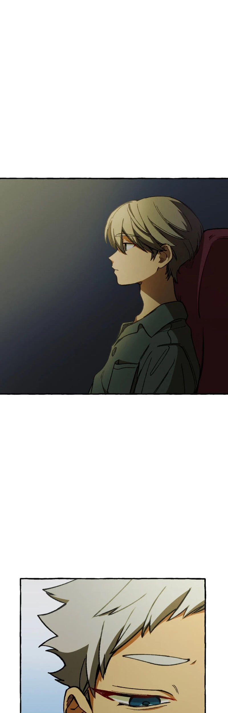 Dù Bao Nhiêu Lần Đi Nữa, Em Vẫn Chọn Anh, Mối Tình Bị Lãng Quên Chapter 7 - 41