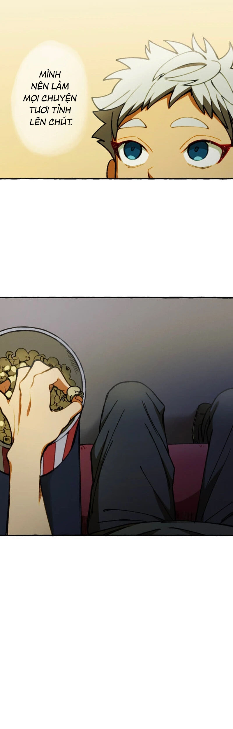 Dù Bao Nhiêu Lần Đi Nữa, Em Vẫn Chọn Anh, Mối Tình Bị Lãng Quên Chapter 7 - 44