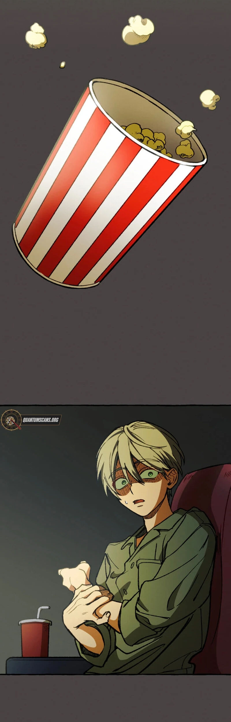 Dù Bao Nhiêu Lần Đi Nữa, Em Vẫn Chọn Anh, Mối Tình Bị Lãng Quên Chapter 7 - 47