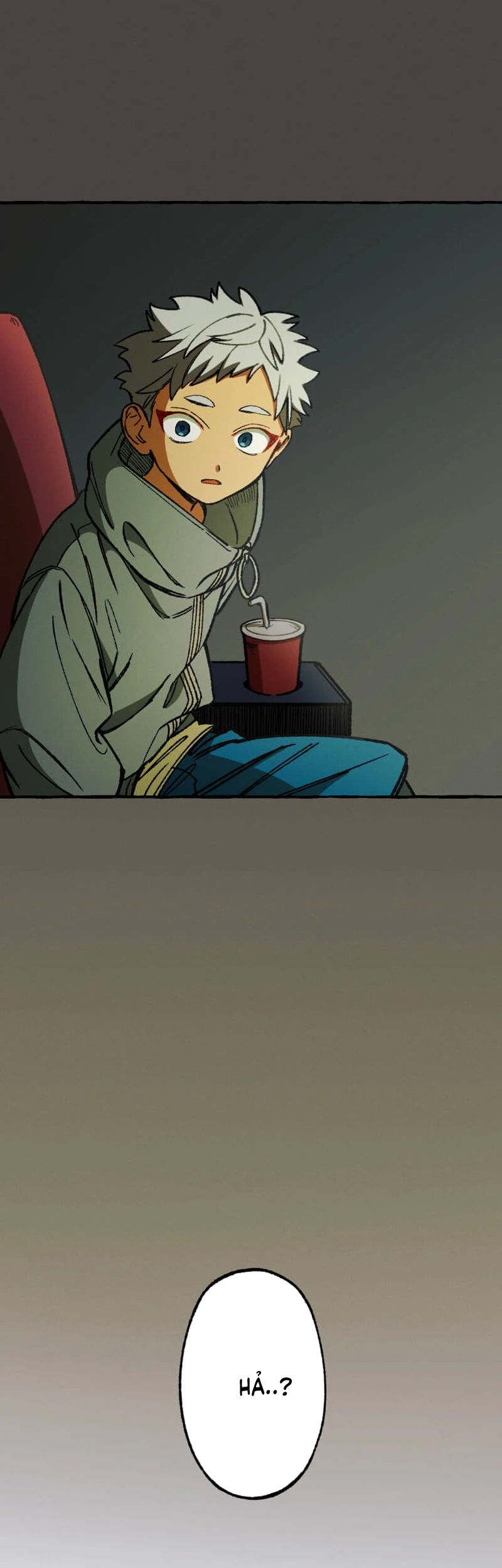 Dù Bao Nhiêu Lần Đi Nữa, Em Vẫn Chọn Anh, Mối Tình Bị Lãng Quên Chapter 7 - 48