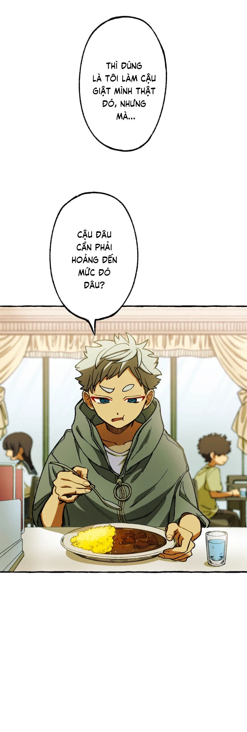 Dù Bao Nhiêu Lần Đi Nữa, Em Vẫn Chọn Anh, Mối Tình Bị Lãng Quên Chapter 7 - 50