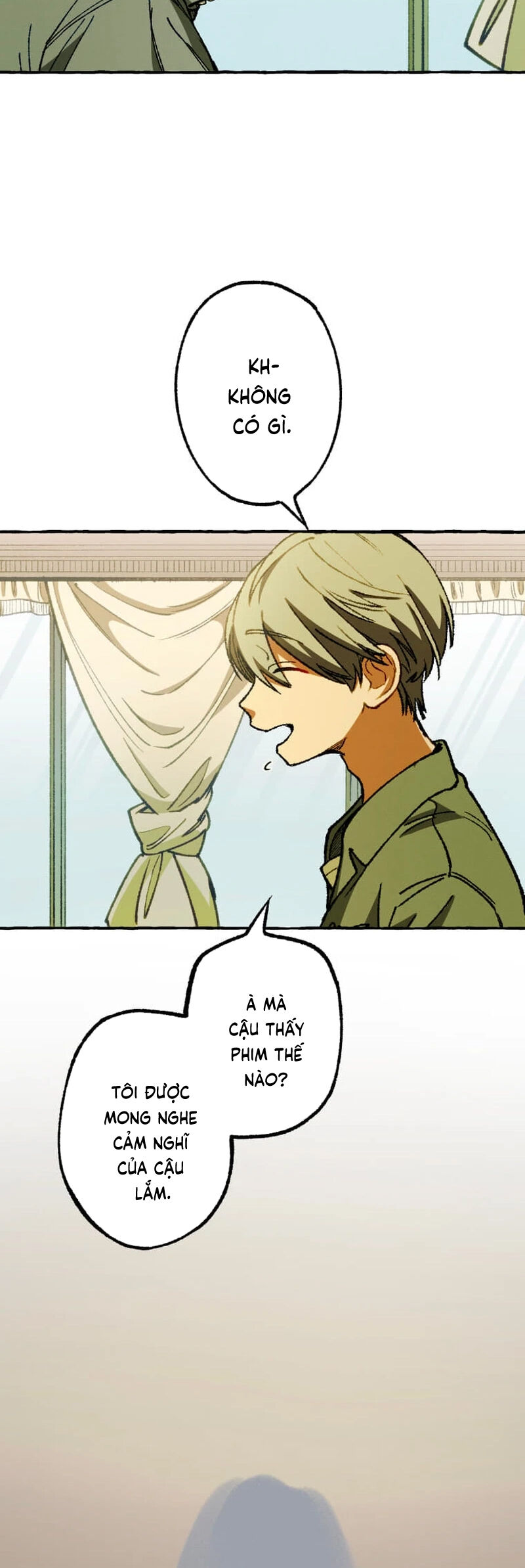 Dù Bao Nhiêu Lần Đi Nữa, Em Vẫn Chọn Anh, Mối Tình Bị Lãng Quên Chapter 7 - 54